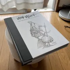 マイク・ミニョーラ The Quarantine Sketchbook