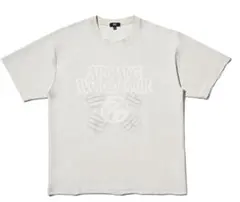BTS ARIRANG ツアーTシャツ グレー L JP Ver. 新品