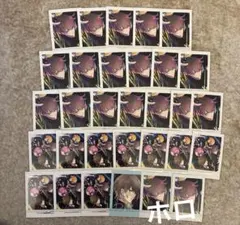ぱしゃこれ　涙　ホロ　レア　box特典　ツキウタ　サバダイ　駆　郁　恋