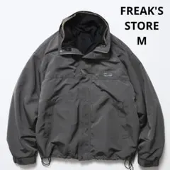 FREAK'S STOREリバーシブルライナーセット 4way ブルゾンMサイズ