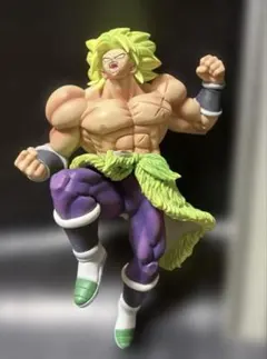 2025年最新】超サイヤ人ブロリーフルパワーフィギュアの人気アイテム
