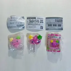 たまごっち ガチャ ふらわっち まとめ売り フロッキーズ キャンディ ブリスター