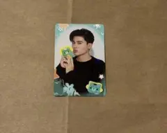 gmmtv 名古屋トレカ Pond