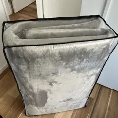 ラグマット 180×180