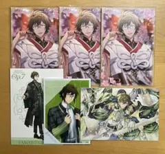 アイナナ 二階堂大和 ポストカード 38枚セット - メルカリ