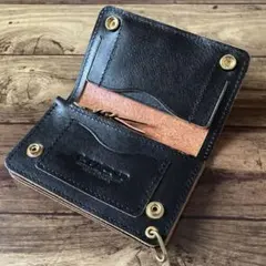 トラッカーウォレット ミドル ファッション小物