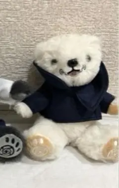 ミニじゅじゅベア　狗巻棘