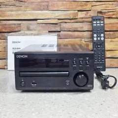 2026年最新】カセットデッキ denonの人気アイテム - メルカリ