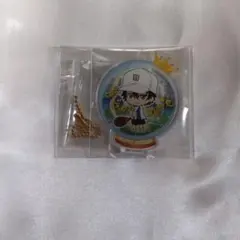 テニスの王子様 越前リョーマ アクリルキーホルダー