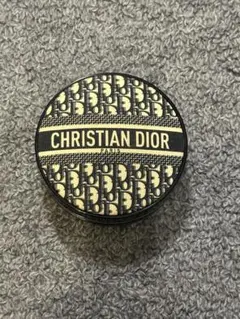 CHRISTIAN DIOR クッションファンデーションケース