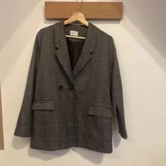 emi+ テーラードジャケット