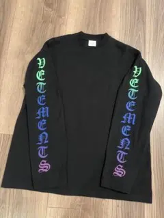 2026年最新】ヴェトモン ロンtの人気アイテム - メルカリ