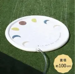 3 코인 분수 매트 비닐 풀 3 코인 스리코 워터 플레이