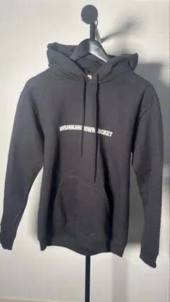 CFN MALIK Hoodie - メルカリ