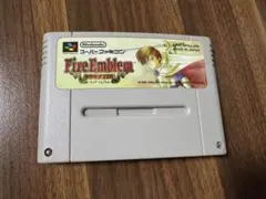 【美品•ソフトのみ】ファイアーエムブレム トラキア776