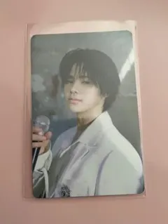 INI 松田迅 トレカまとめ売り