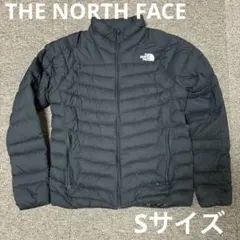 THE NORTH FACE サンダージャケット ブラック Sサイズ