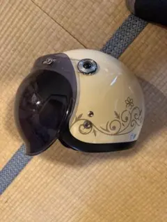 2026年最新】ヤールーヘルメットの人気アイテム - メルカリ