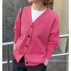 2025年最新】 Spick & span ダブルジャガード ビッグ