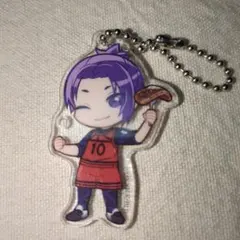 ブルーロック 御影玲王