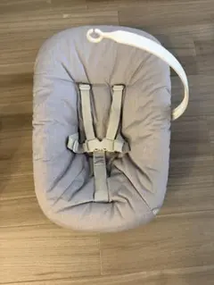 STOKKE ストッケ ニューボーンセット グレー