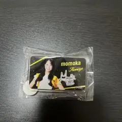 福岡ソフトバンクホークス ハニーズ momoka アクリルクリップ