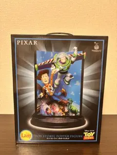 PIXAR 2025 Happyくじ　A賞　ラストワン賞 新品未使用】 Happyくじ PIXAR 2025 ラストワン賞 Last賞 トイ