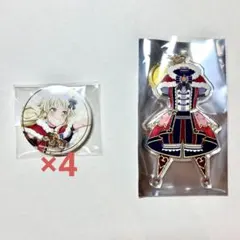 2025年最新】弦巻こころ 缶バッジの人気アイテム - メルカリ