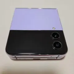 訳あり】Galaxy Z Flip5【付属品完備】SIMフリー 判定○ 国内版 - メルカリ