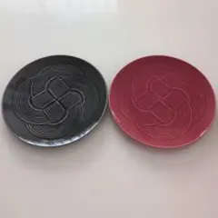 小田陶器 結(musubi) プレート25.5cm 2枚セット 小田陶器 結(musubi) プレート25.5cm 2枚セット - メルカリ