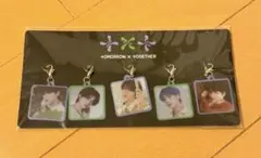 TXT SWEET 購入特典 チャーム