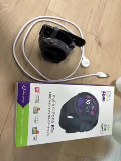 myFirst Fone R2 マイファーストフォン アサイー