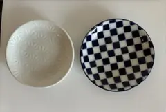 【ゆか様専用】木曽路　たち吉 小皿2枚セット