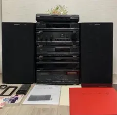 内蔵BT取り付け可能SONYリバティLBT-V750中古メンテナンス済み動作品