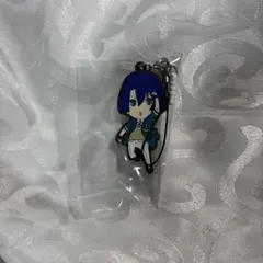 うたプリ マジLOVEレボリューションズ ラバーストラップ 聖川真斗