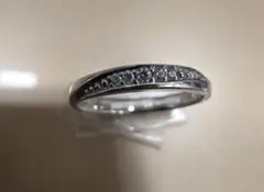 ete エテ シルバー925 リング 5号のサムネイル