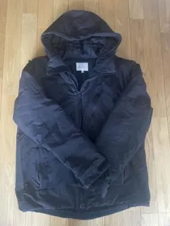 THE SHOP TK ダウンジャケット ブラック L