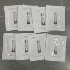 コスメデコルテ　ユースパワーエッセンスサンプル