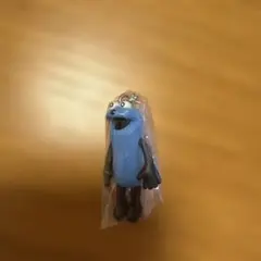 パペットスンスン　つまんでつなげてひょっこり！ますこっと　ガチャ