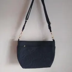 レスポートサック ゴールド