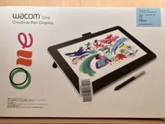wacom one