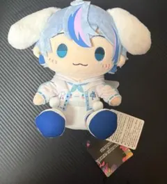 2026年最新】シクフォニ 雨乃こさめ ぬいぐるみの人気アイテム - メルカリ