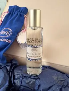 EAU de SABON オードゥ サボン ブラッシュ・グルマン 香水新品未使用のサムネイル