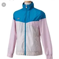 FILA ナイロンジャケット Mサイズ