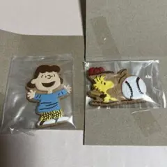 PEANUTS クッキーマグコット