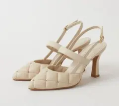 2025年最新】diana サンダル キルティングの人気アイテム - メルカリ