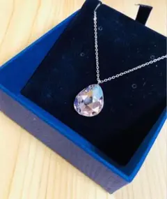 スワロフスキー Swarovski ネックレス　正規品