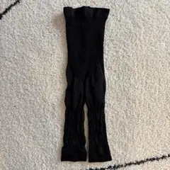 グラマラスパッツ　ナイトスリム　L-LL