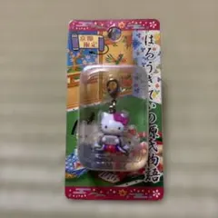 北海道限定 ハローキティ ファスナーマスコット - メルカリ