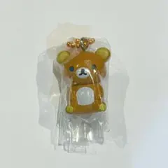 サンエックスユニバース　チャーム付きグミ　リラックマ